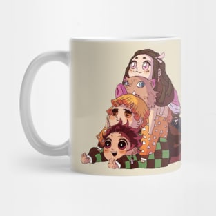 DS Mug